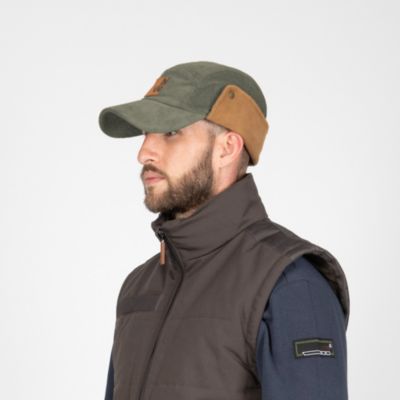 harper - chapka de travail - 1092 kaki taille unique