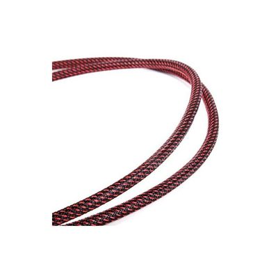 HDC03 2m Câble HDMI 2.0 Dernière génération Connecteurs or 24K Transmission rapide du signal 3D 4K 2160p Ethernet Duronic