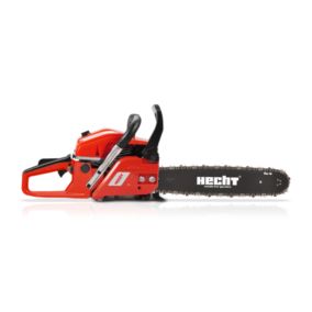 Hecht 45 Scie a chaine a essence Tronconneuse 40 cm