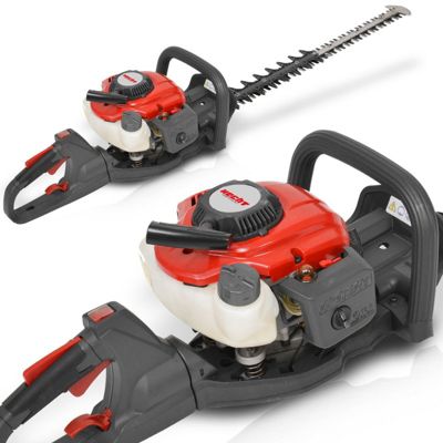 Hecht 9275 Taille haies essence professionnel 69 cm moteur 2temps