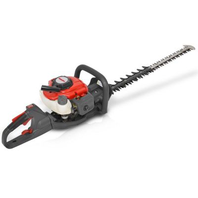 Hecht 9275 Taille haies essence professionnel 69 cm moteur 2temps