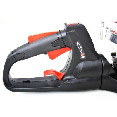 Hecht 9275 Taille haies essence professionnel 69 cm moteur 2temps