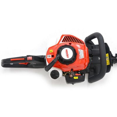 Hecht 9275 Taille haies essence professionnel 69 cm moteur 2temps