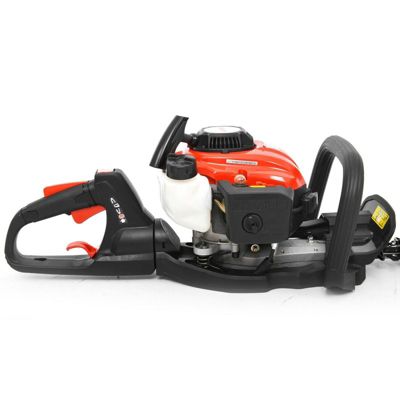 Hecht 9275 Taille haies essence professionnel 69 cm moteur 2temps