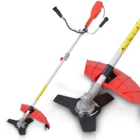 Hecht jardin 1445 Debroussailleuse electrique 1400W