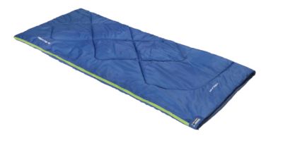 High Peak Ceduna, sac de couchage couverture confort