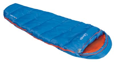 High Peak Comox, sac de couchage momie pour enfants