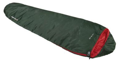 High Peak Lite Pak 800, sac de couchage momie léger