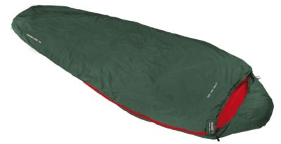 High Peak Pak 500 ECO, ultraléger et compact 2 saisons (printemps/été)