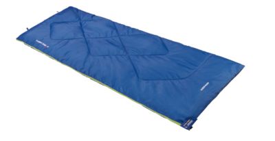 High Peak Ranger, sac de couchage couverture confort