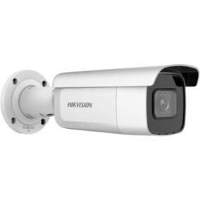 Hikvision - Caméra Tube Ip Poe 4mp