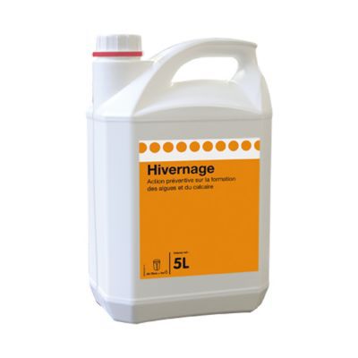 Hivernage 5L