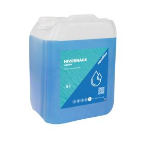 Hivernage liquide pour piscine 5L Aquablue