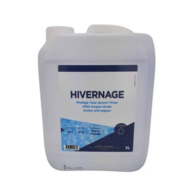 Produit hivernage piscine | Castorama