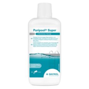 Hivernage piscine Bayrol Puripool Super - 1 litre