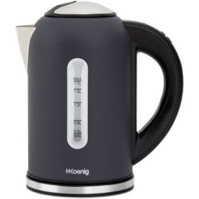 Hkoenig Bouilloire - Capacité 1,7 L