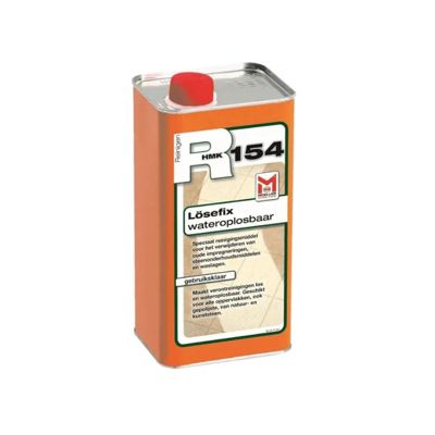 HMK R154 - Lösefix pour enlever les tâches - Moeller - 1 L