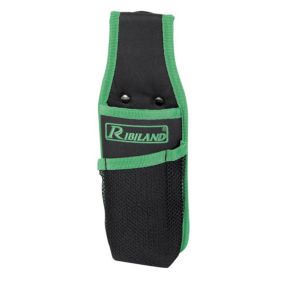 Holster ceintute pour sécateur passant ou clip