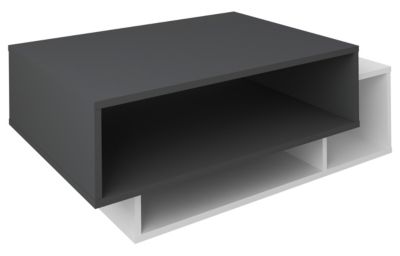 Holz Sofatisch Couchtisch Runila