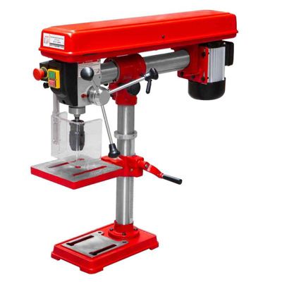Holzmann Perceuse d'etabli  - 600W - 230V