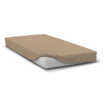 Home Linge Passion vous propose ce drap housse de qualité. Lavable en machine.