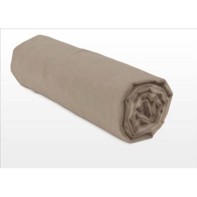 Home Linge Passion vous propose ce drap housse de qualité. Lavable en machine.