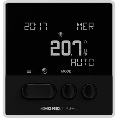 HOME PILOT Accessoire De Chauffage Et Climatisation