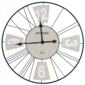 Horloge chester 60 cm - Marque Française