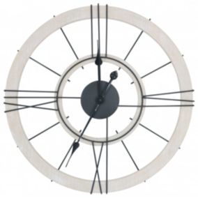 Horloge denver 60 cm - Marque Française