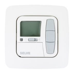 HORLOGE I-R TIMER PLUS INTRONIC RADIO PROGRAMMABLE