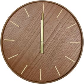 Horloge Léo Ø 60 cm Dada Art