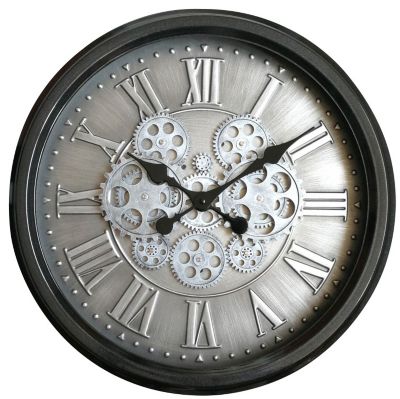Horloge Mural Castorama