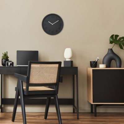 horloge-murale-design-noir-30-x-ep-4-5cm
