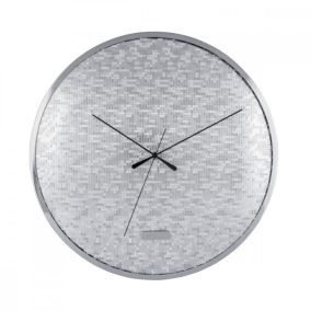 Horloge murale Disco D40cm en Métal - Present Time