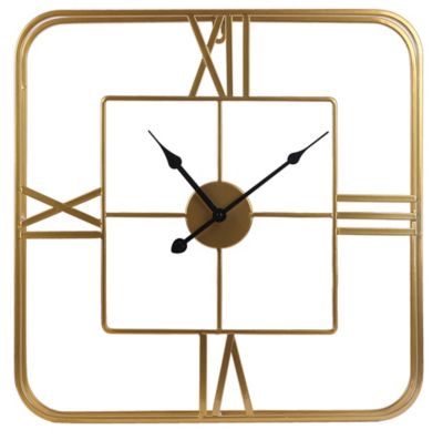 Horloge Mural Castorama