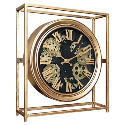 Horloge Mural Castorama