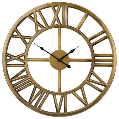 Horloge Mural Castorama