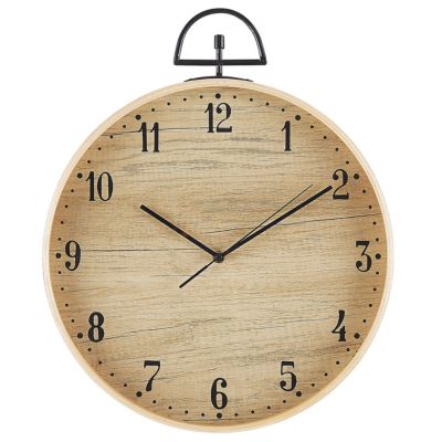 Horloge Mural Castorama