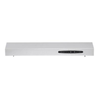 Hotte casquette inox NNBVHS60EU, 60 cm