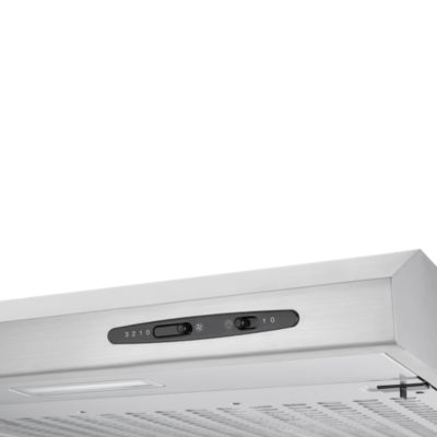 Hotte casquette inox NNBVHS60EU, 60 cm