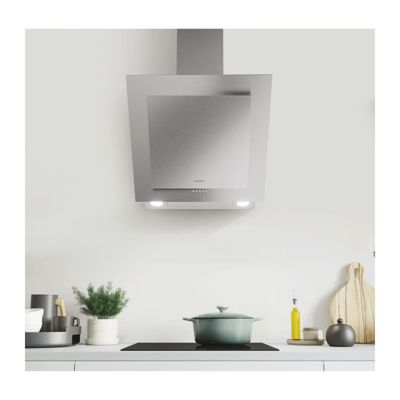Hotte Decorative 60 Cm
