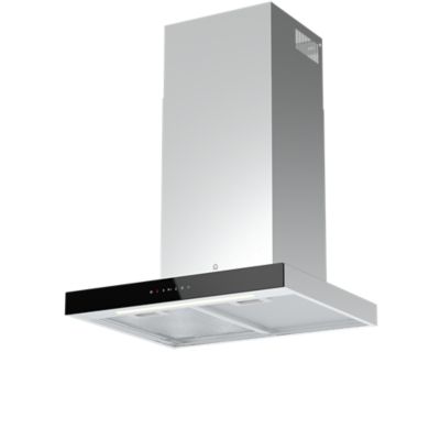 hotte tiroir 60 cm inox coulissante