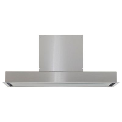 Hotte encastrable connectée GoodHome GHIH80, 80 cm