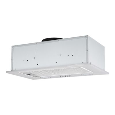 Hotte encastrable inox l. 52 cm NNCAHS60EU