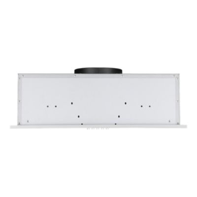 Hotte encastrable inox l. 52 cm NNCAHS60EU
