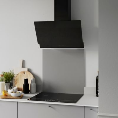 Hotte Inclinee 60