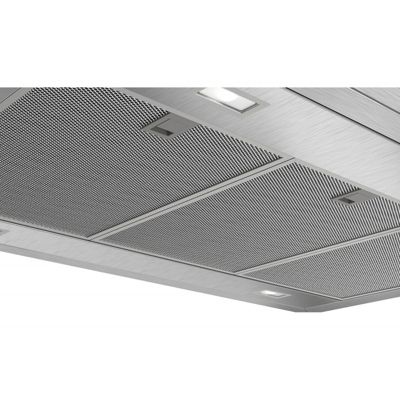 Hotte îlot BOSCH 89,8cm, DIB97IM50