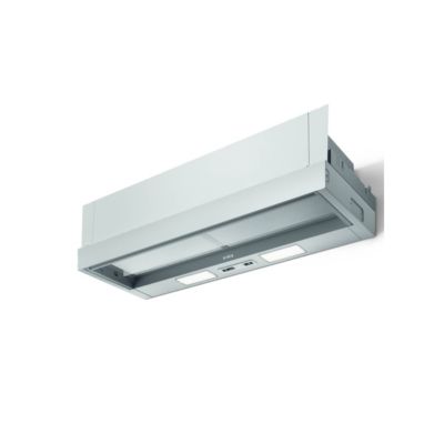 Hotte télescopique 90cm 225m3/h gris Elica PRF0181898