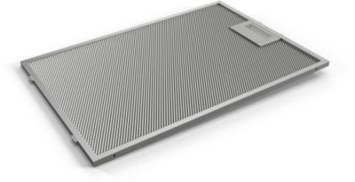 Hotte trapèze Bosch DWP64BC50, 60 cm