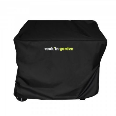 HOUSSE BARBECUE DESSERTE L120 x P65 x H90 CM - Cook in Garden